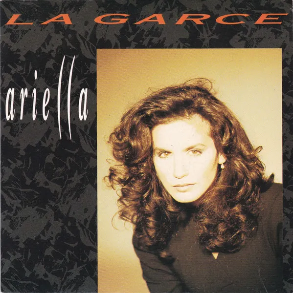 La Garce