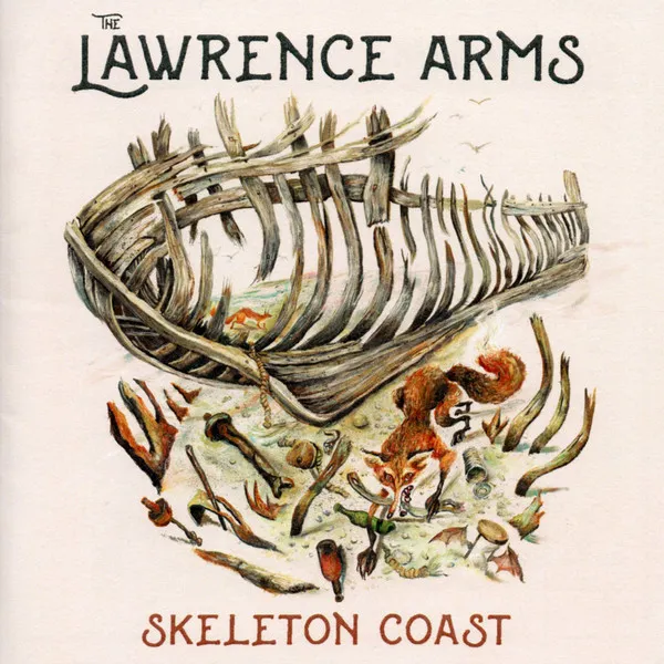 The Lawrence Arms