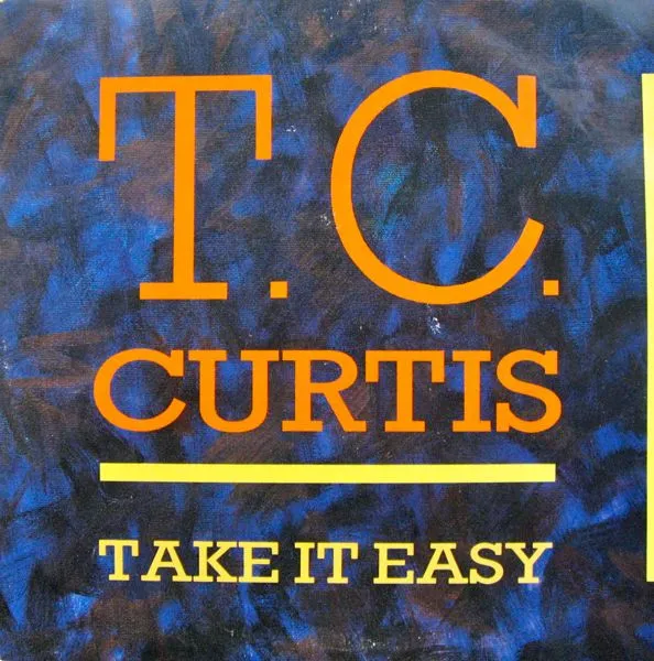 Take It Easy