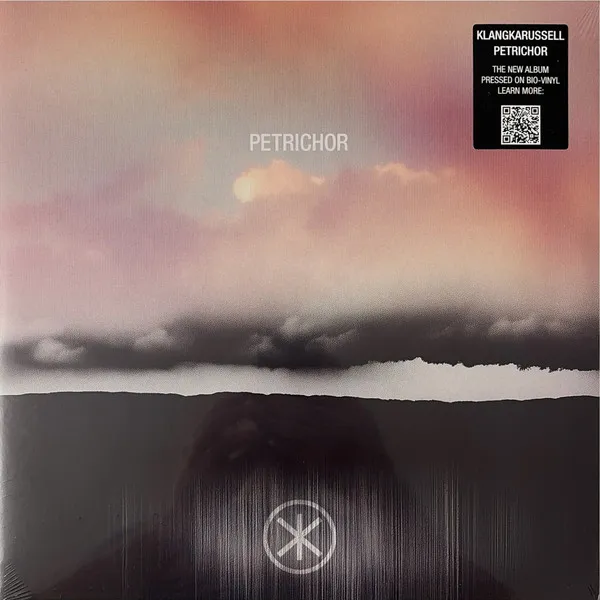 Petrichor (Bio-Vinyl)