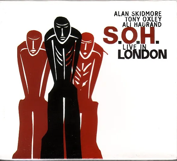 Live In London