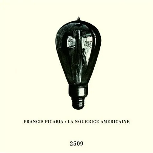 La Nourrice Américaine