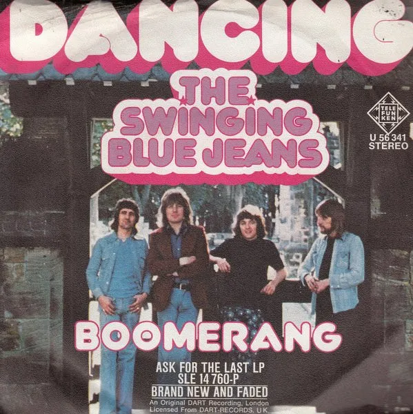 Dancin'