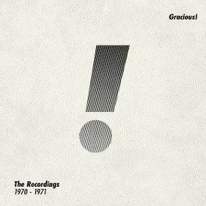The Recordings 1970 - 1971 (Expanded Edition)