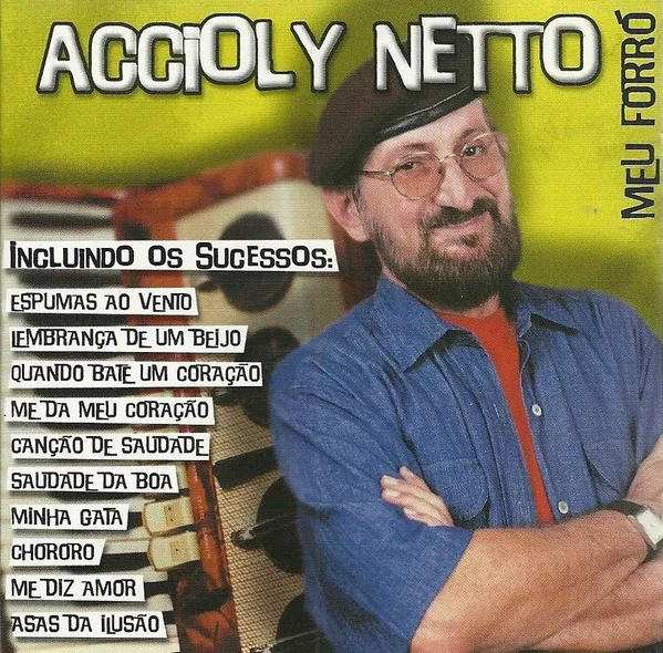 Meu Forró