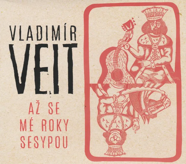 Až se mé roky sesypou