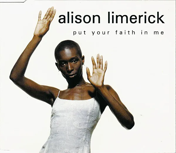Put Your Faith In Me