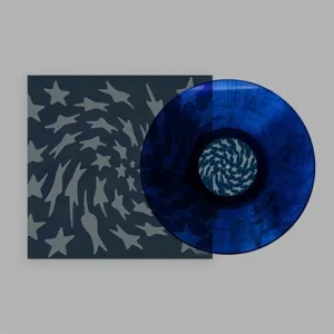 Hole Erth (Limited Edition) (Clear Blue Smoke Vinyl)