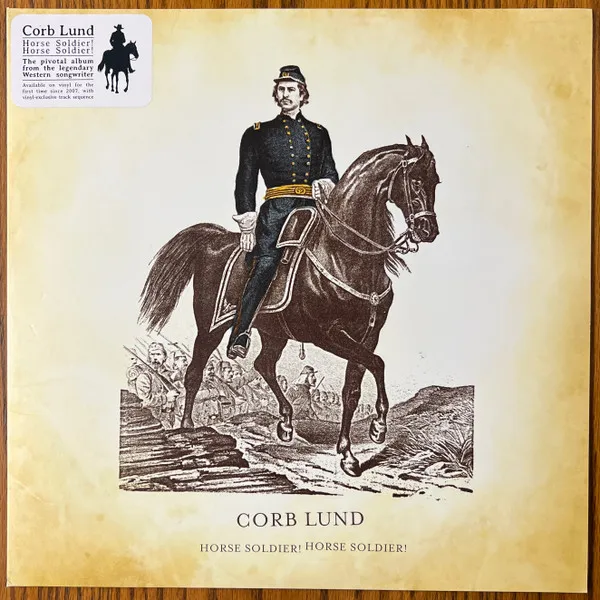 Horse Soldier! Horse Soldier!