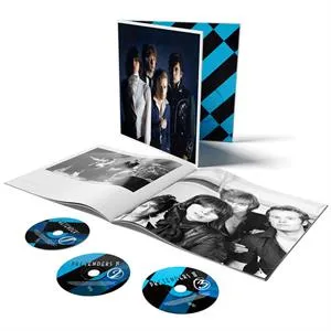 PRETENDERS II