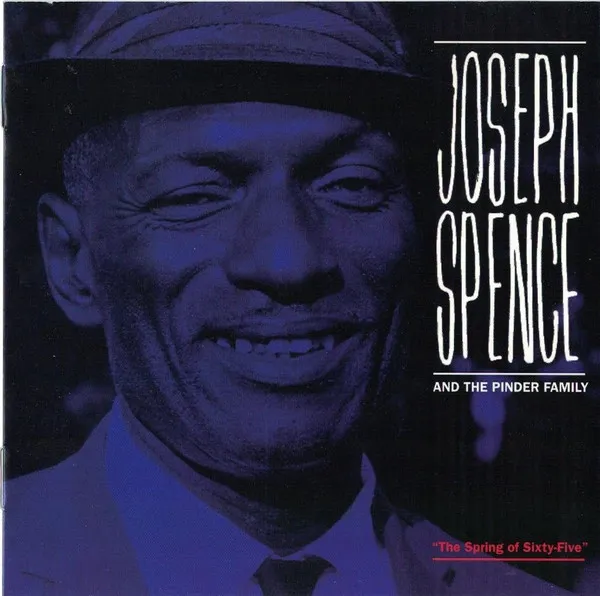 The Spring Of Sixty-Five