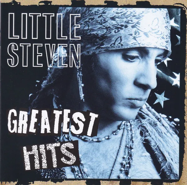 GREATEST HITS