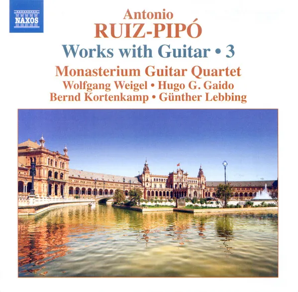 Works With Guitar • 3