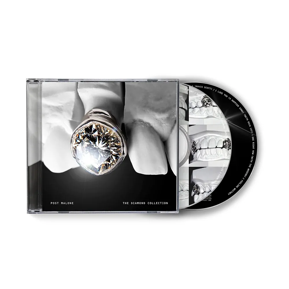 The Diamond Collection