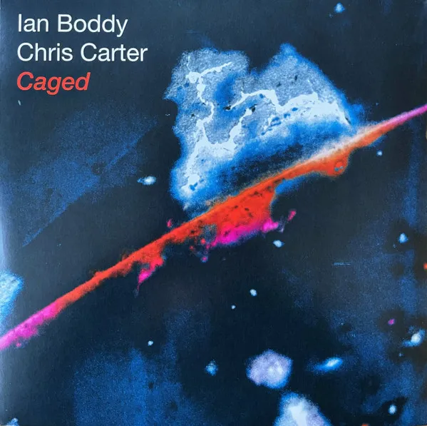 Caged (25th Anniversary) ( Limited Edition) (Red Vinyl)