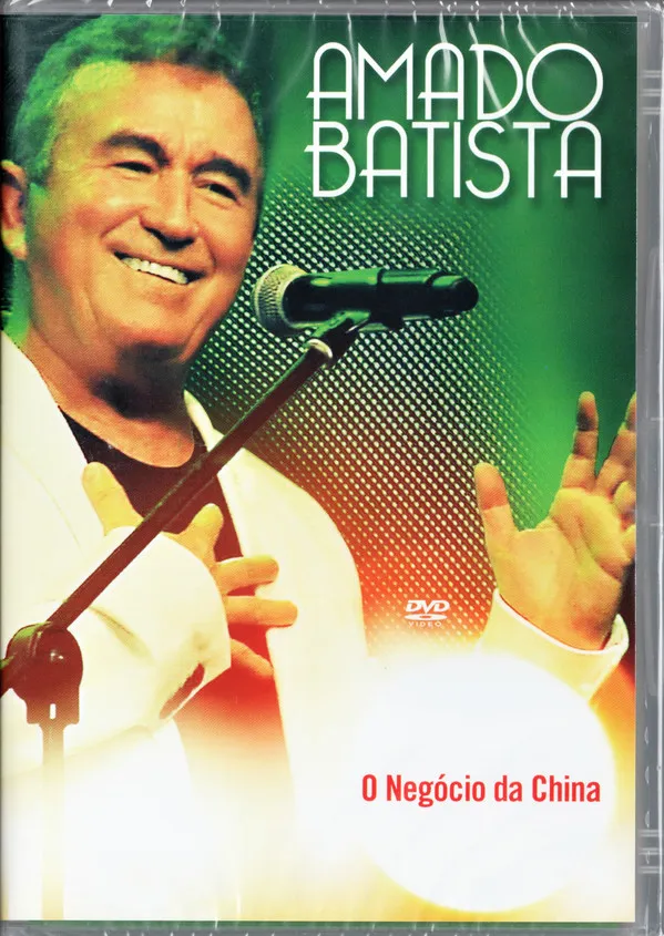 O Negócio da China