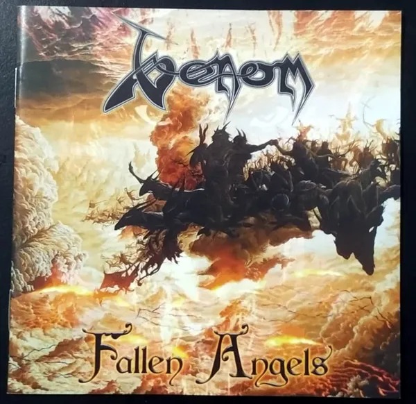 Fallen Angels