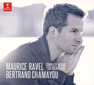 RAVEL: PIANO WORKS