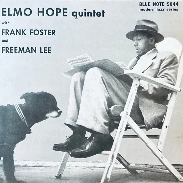 Elmo Hope Quintet Volume 2