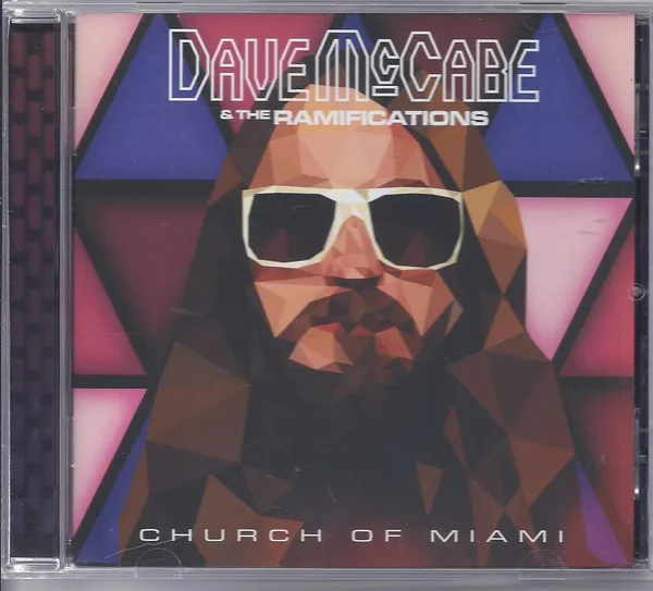 Church Of Miami