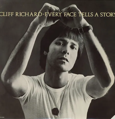 Every Face Tells A Story