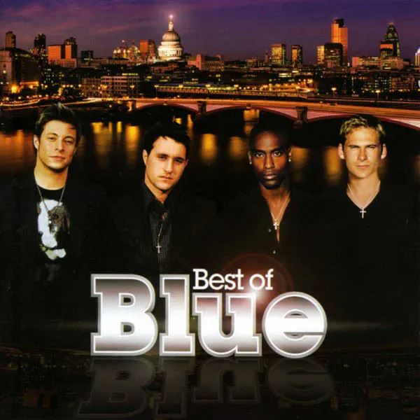 Best Of Blue
