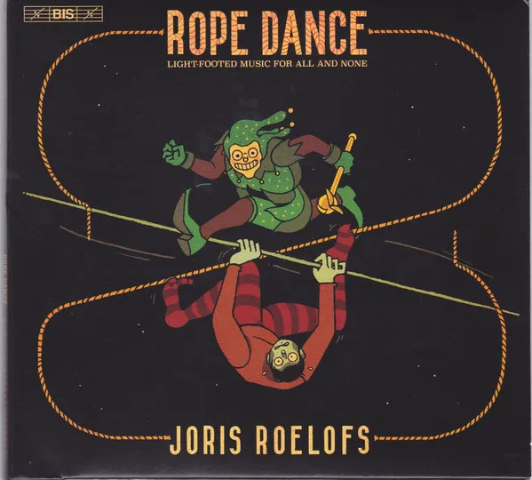 Rope Dance