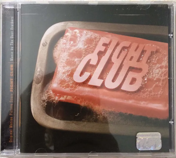 Fight Club (Original Motion Picture Score)