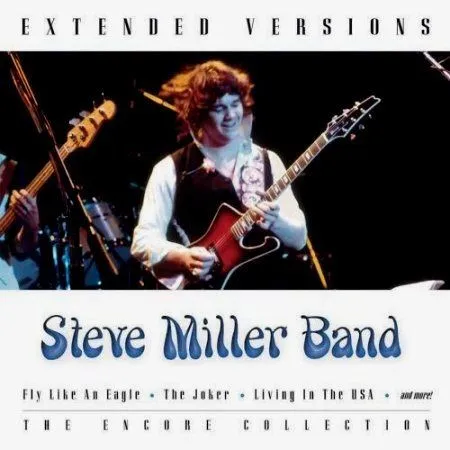 Extended Versions: The Encore Collection
