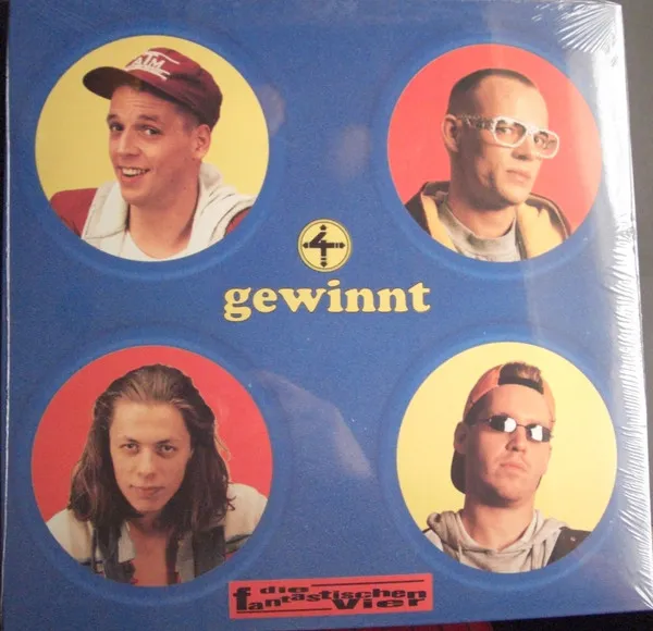 Vier gewinnt (180g)