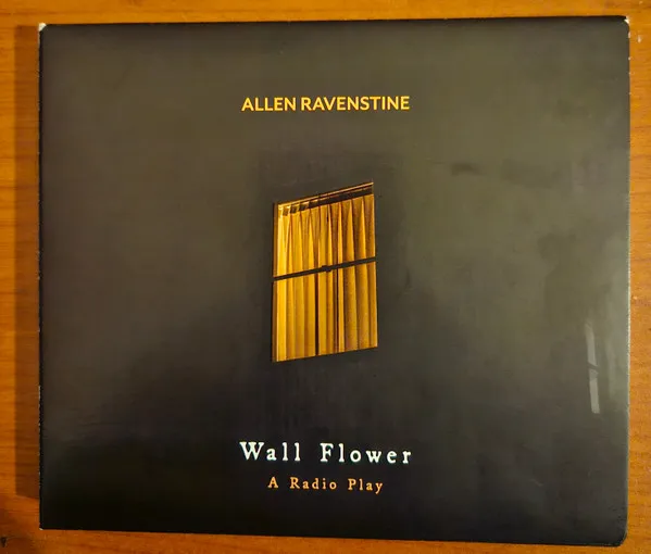 Wall Flower - A Radio Play