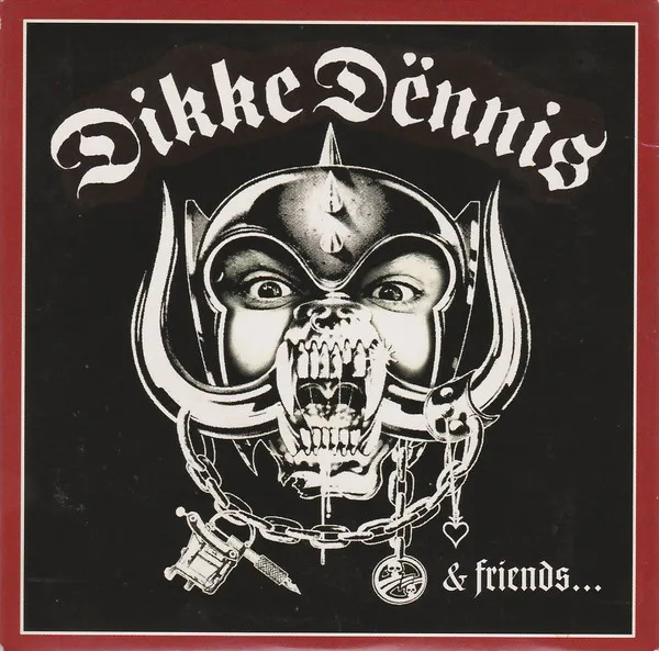 Dikke Dennis & Friends