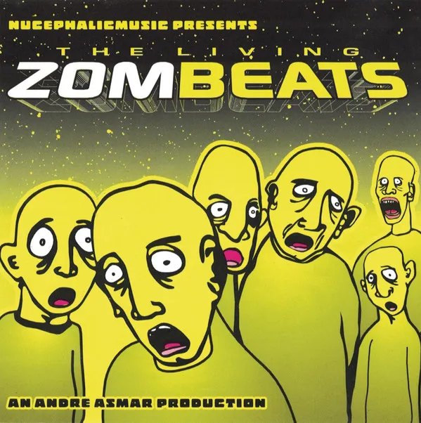 The Living Zombeats