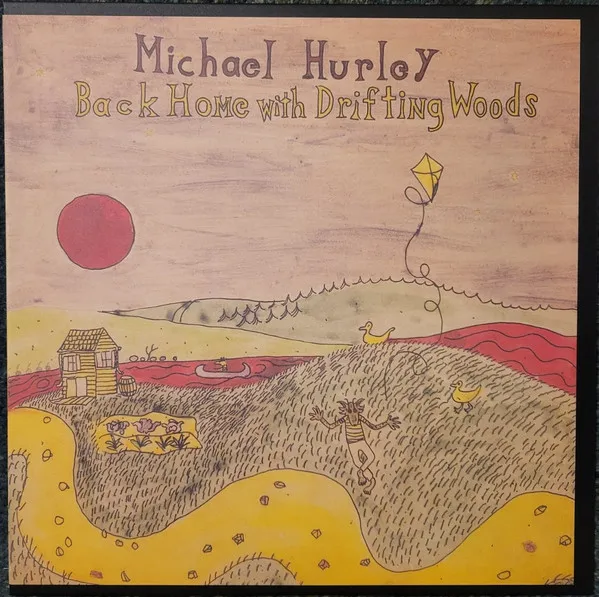 Back Home With Drifting Woods (Reissue)
