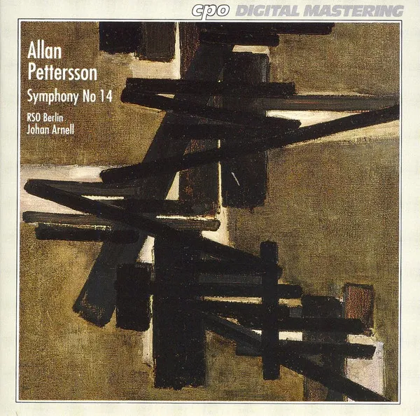Symphony No 14