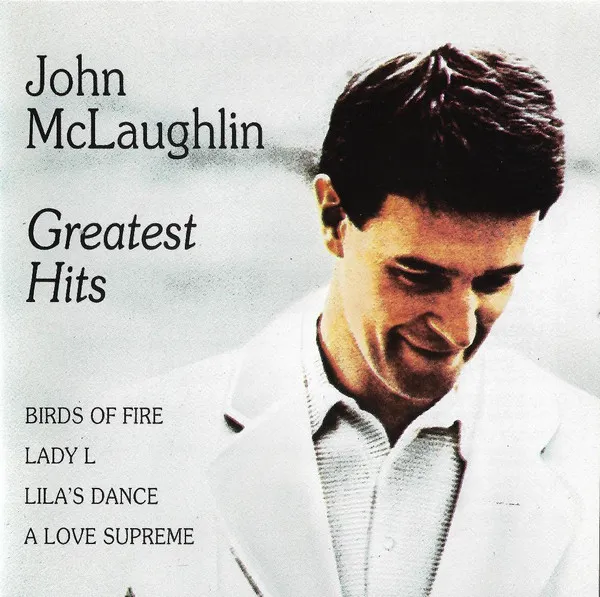 GREATEST HITS -14 TR.-