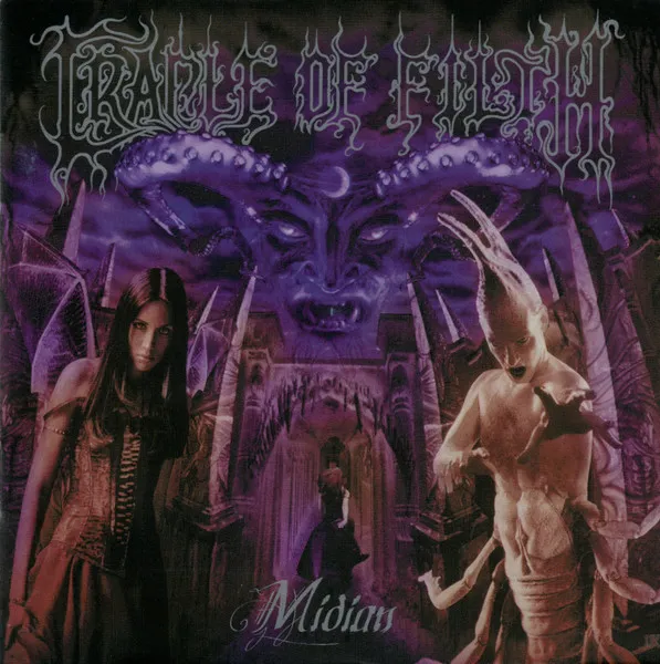 Midian