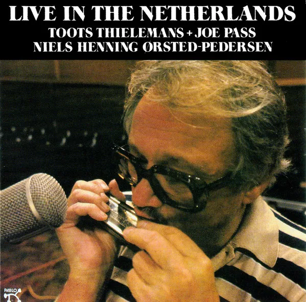 Live In The Netherlands