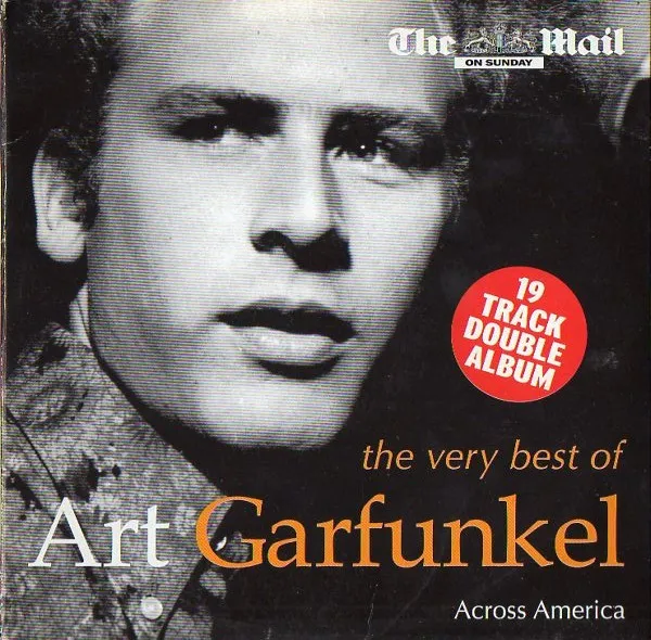 The Very Best Of Art Garfunkel (Across America)