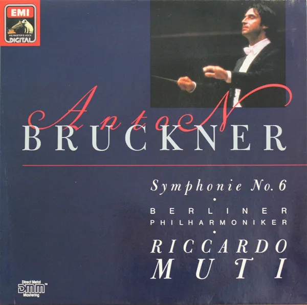Symphonie No. 6