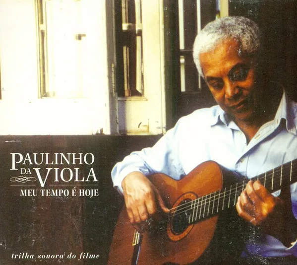 Meu Tempo É Hoje