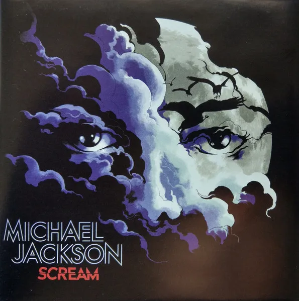 SCREAM /BEST OF -13 TR.-