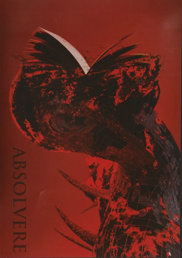 Absolvere