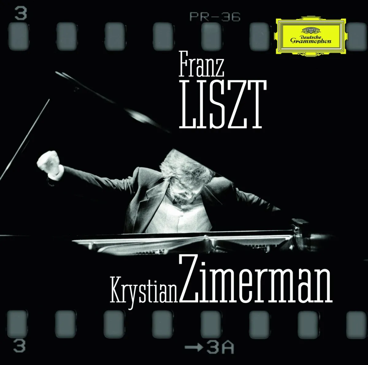 Klavierkonzerte Nr.1 & 2