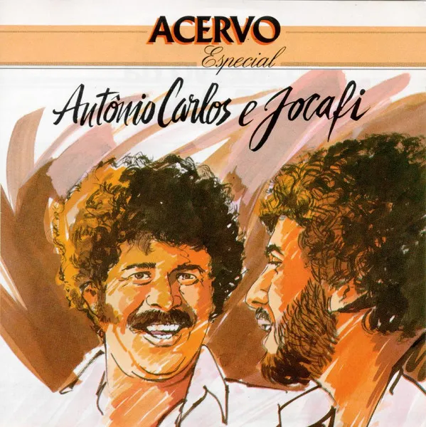 Antonio Carlos E Jocafi
