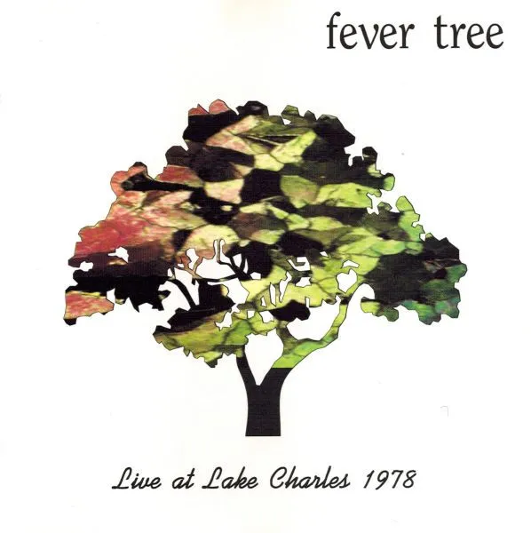 Live At Lake Charles 1978