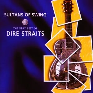 Dire Straits - Sultans of Swing - Deluxe Sound & V