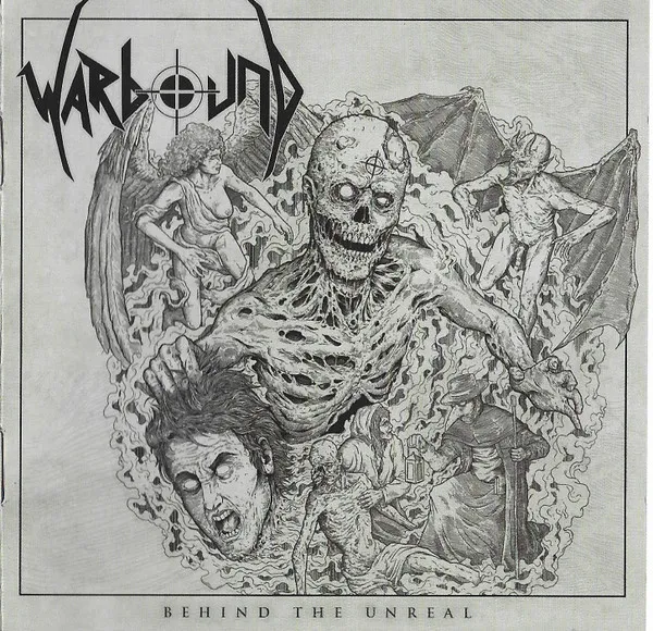 Warbound