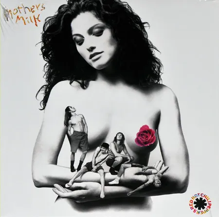 Mother's Milk