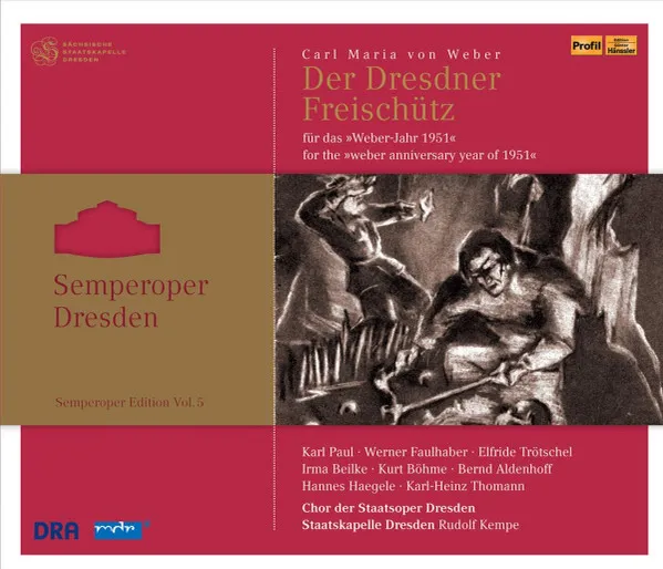 Der Freischütz